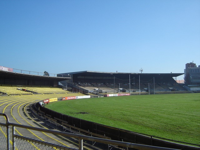 Victoria Park