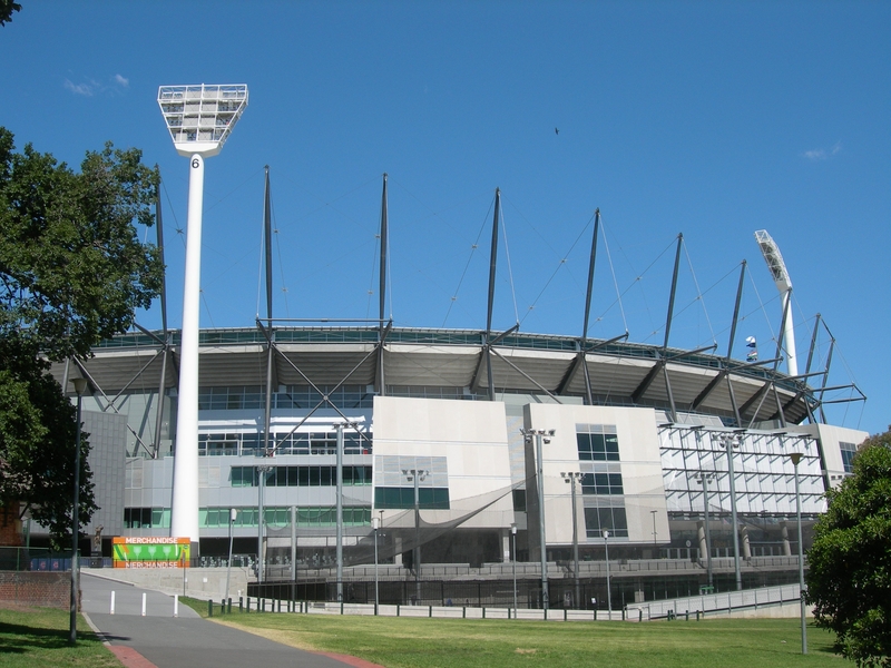 MCG