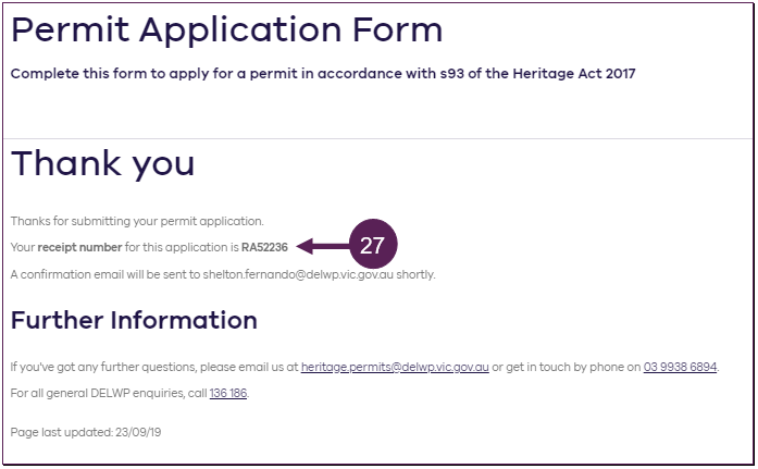 Screen shot step 27