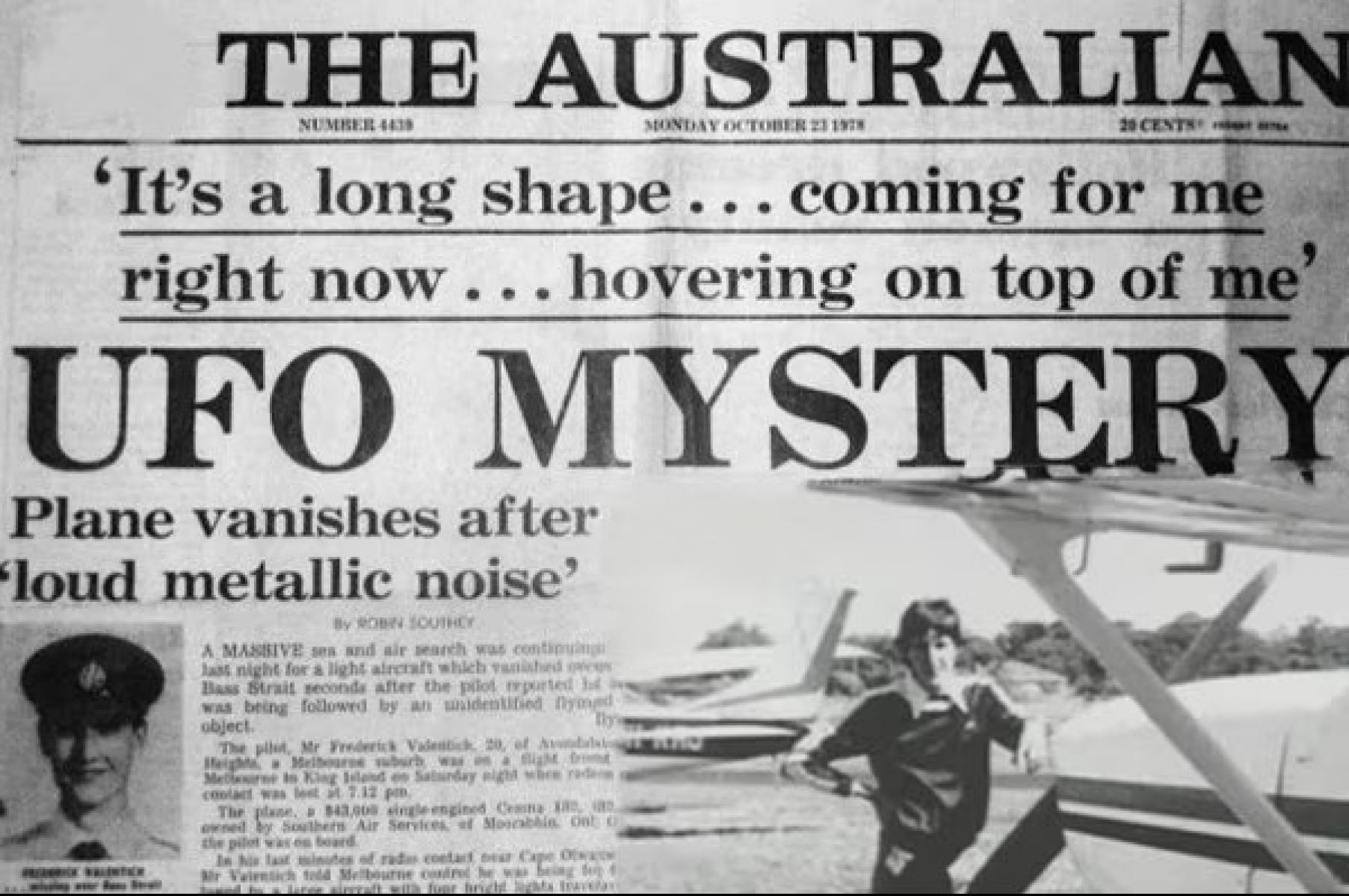 The Australian newspaper, 21 October 1978